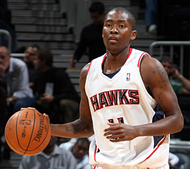 Jamal Crawford