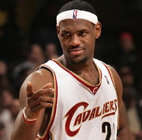 Lebron James Photos Pictures