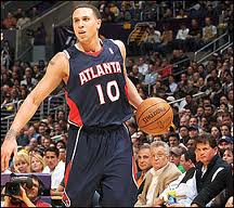Mike Bibby