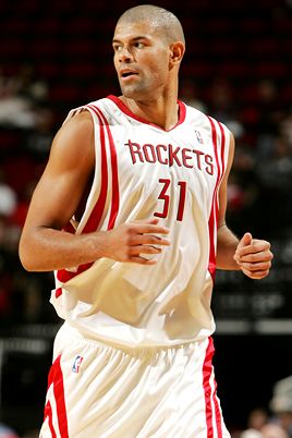 Shane Battier