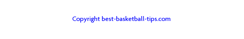 footer for julius erving page