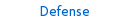 Defense