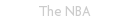 NBA League