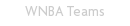 WNBA Teams